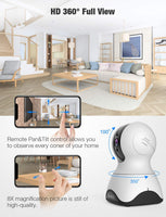 Conico Mini salida wifi funciona con Alexa, Google Assistant e IFTTT para control remoto de voz, toma inalámbrica con temporizador Smart Scene Programe dispositivo de compartir, no requiere Hub, Negro